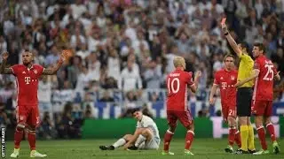 Why FC Bayern München got robbed, explained in 2 mins.