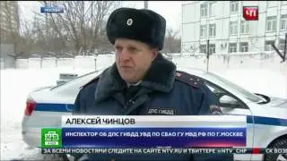 Марина Камбаратова не пропустила