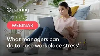 How Managers Can Help to Ease Stress at Work with Jeffro Ong