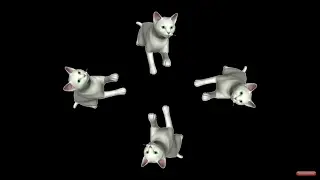 3D - голограмма 
