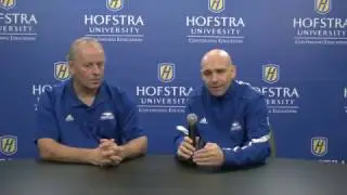 Richard Nuttall & Simon Riddiough of the Soccer Summer Camp discuss the benefits of one week camp