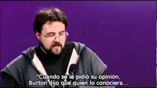 Kevin Smith - Tim Burton