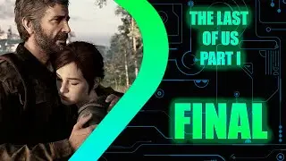 THE LAST OF US -  FINAL