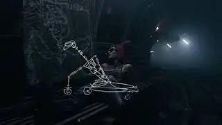 Alewya - Spirit_X (Visualiser)