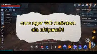 MIR4 BIAR BISA WD TIAP HARI PAKAI CARA INI AJA