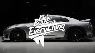Reaktive - Hold Up (with Onur Ormen & Cemre Emin) [Bass Boosted]