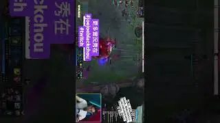 #pentakill #hightlight #top #rank #五連殺