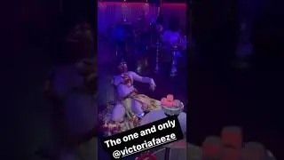 victoria faeze hot dance । hot belly dance 