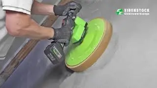 Один акумулятор Metabo для всього – Cordless Alliance System CAS