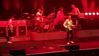 Status Quo Medley @ London Wembley Arena 3rd December 2022