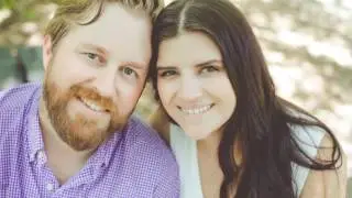 John's Surprise Proposal to Mary Louise in Charleston, South Carolina