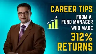 Careers Tips from a Fund Manager | Coffee, Careers and More... Episode 02