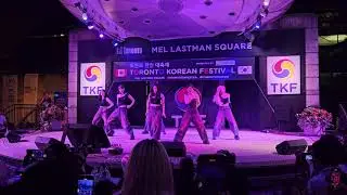 memeM - PURPLE KISS Toronto K-Festival Day 2 [240825]