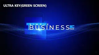 NEW GREEN SCREEN PACKAGE FOR BUSINESS #2 SEP2021
