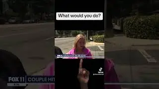 They got hit for 2k what would you do? #scam #home #airbnb #cash #fastmoney #finesse #vacation