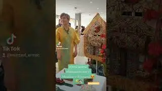 Мечты Мадины и Куаныша 