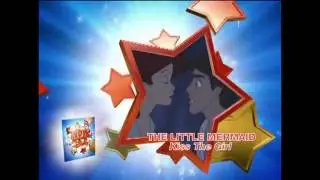 Now That's What I Call Disney TV Commercial