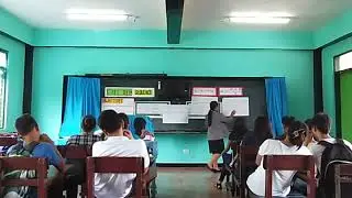 FS 2_Demo Teaching