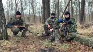 Русские солдаты, перешедшие на сторону Украины, обратились с призывом к россиянам.