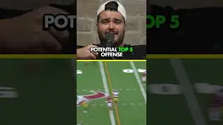 Nico Collins is a Top 5 Receiver In Fantasy Football?