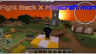 Fight Back X Minecraft montage @GamingSurvivorDC Android Gameplay!