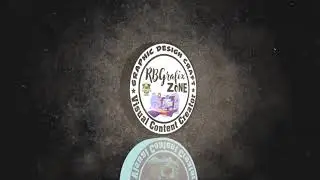 3D Logo Rotation Effect in Adobe After Effects...