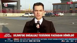 Irak'ın kuzeyinde neler oluyor    Ajans Gün İçi   02 12 2025   A Haber   YouTube   Google Chrome 202