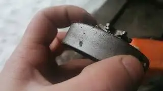 бензопила штиль мс 210