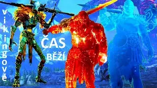 Assassin's Creed Valhalla Asasínský Nájezdník Eivor a Boss Bug 2/3