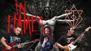 In Flames - Swim
