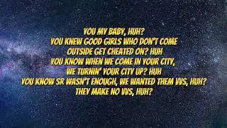 Rob49 homebody lyrics