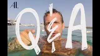ANSWERING YOUR QUESTIONS!