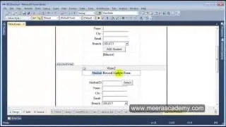 asp.net connectivity with sql server 2008