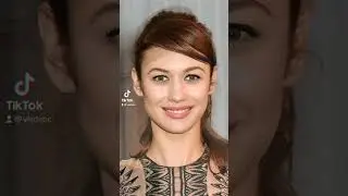 Ольга Куриленко