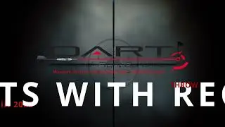 Recoil DART 2023