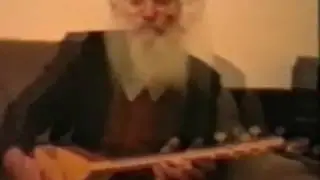 Başı pare pare dumanlı dağlar - Erdem Baba