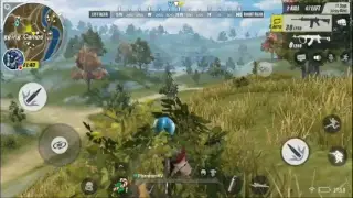 LIVE #5 Rules of Survival 