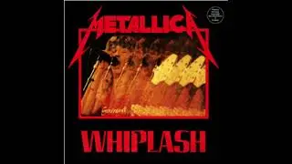 Whiplash Guitar Tone