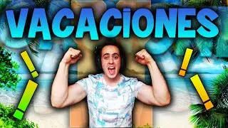 ''¡¡VACACIONES POR FIN!!'' | COD BO2 | Mr Jorsi