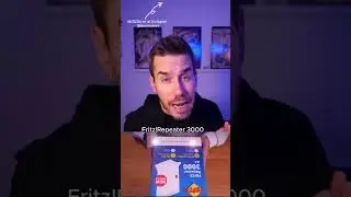 Tengo un SORTEO activo en Instagram para que te lleves 2 dispositivos Fritz!Box.