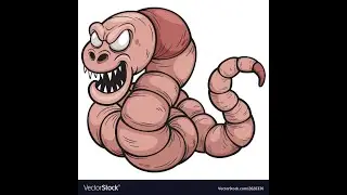 Worm Zone - Real Life