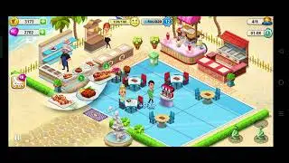 Cafe Tycoon - Fast Food Restaurant | Games Time