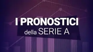 Pronostici serie A 18° giornata