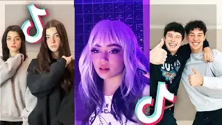 New TikToks of Hype House, Sway House and Triller Compound - TikTok Compilation 2021