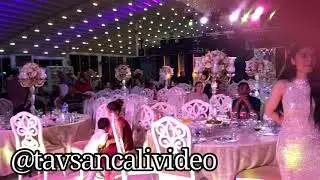 Gulsum Guven & Cihan’nin Dugununden
