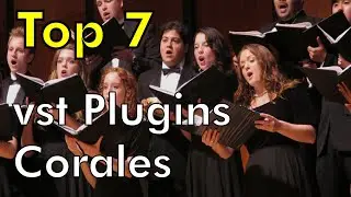 Los mejores 7 vst plugins Corales gratis