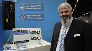 SPS 2022 | Introducing our Ethernet-APL Portfolio: Field Switch and Communication Module