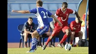 Edwin Gyasi 2018 | CSKA Sofia