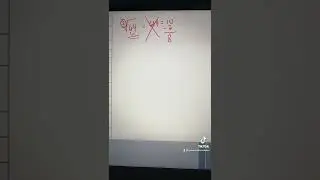 My first ever nag viral(para saken) na video sa tiktok.  And people deserve to know this