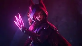 Xayah One shot all Pentakill